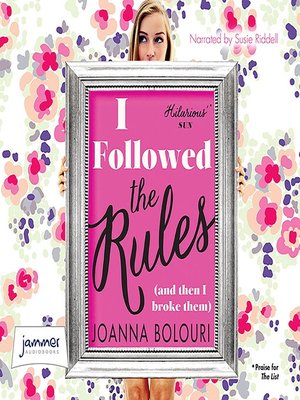 cover image of I Followed the Rules